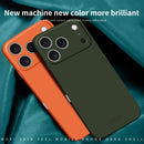 MOFI Apple iPhone Soft PC Phone Case