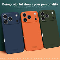 MOFI Apple iPhone Soft PC Phone Case