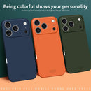 MOFI Apple iPhone Soft PC Phone Case