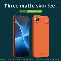 MOFI Apple iPhone Soft Phone Case