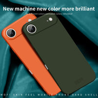 MOFI Apple iPhone Soft Phone Case