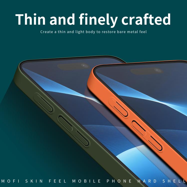 MOFI Apple iPhone Soft Phone Case