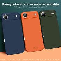 MOFI Apple iPhone Soft Phone Case