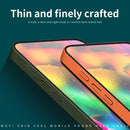 MOFI Apple iPhone Soft PC Phone Case