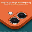 MOFI Apple iPhone Soft PC Phone Case