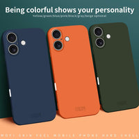 MOFI Apple iPhone Soft PC Phone Case