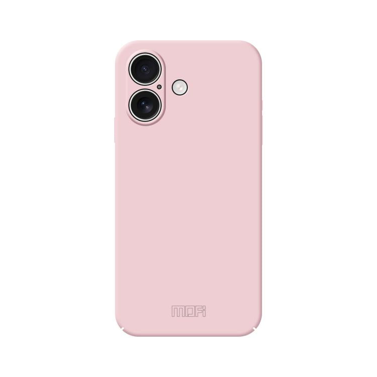 MOFI Apple iPhone Soft PC Phone Case
