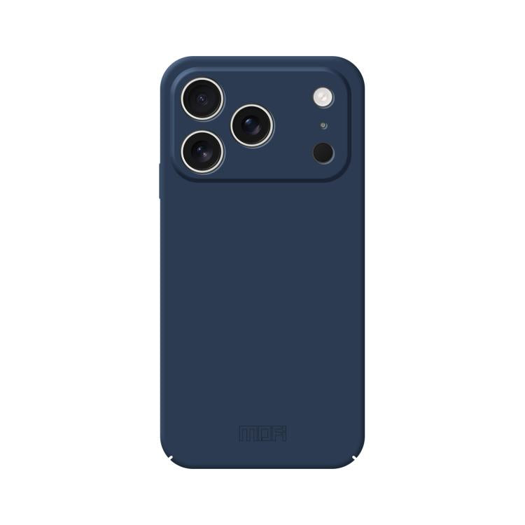 MOFI Apple iPhone Soft PC Phone Case