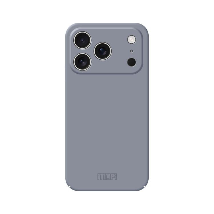 MOFI Apple iPhone Soft PC Phone Case