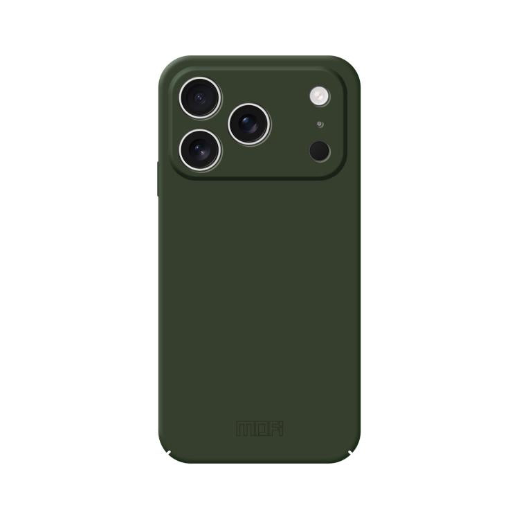 MOFI Apple iPhone Soft PC Phone Case