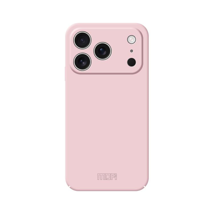 MOFI Apple iPhone Soft PC Phone Case