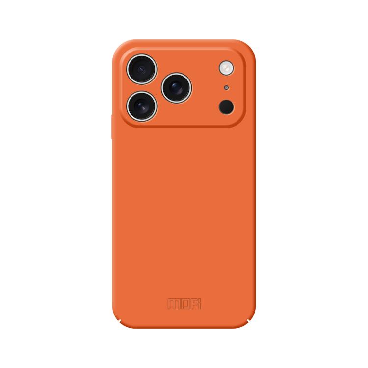 MOFI Apple iPhone Soft PC Phone Case