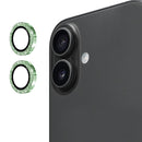 ENKAY Apple iPhone 17 Glitter Rear Camera Protector