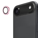 ENKAY Apple iPhone 17 Glitter Rear Camera Protector