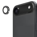 ENKAY Apple iPhone 17 Glitter Rear Camera Protector