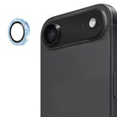 ENKAY Apple iPhone 17 Glitter Rear Camera Protector