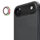 ENKAY Apple iPhone 17 Glitter Rear Camera Protector