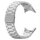 Google Pixel Stainless Steel Watch Band