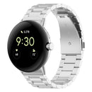 Google Pixel Stainless Steel Watch Band