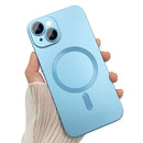 ENKAY Apple iPhone 14 Series MagSafe Phone Case