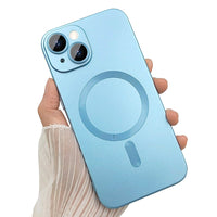 ENKAY Apple iPhone 14 Series MagSafe Phone Case