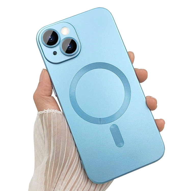 ENKAY Apple iPhone 14 Series MagSafe Phone Case