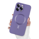 ENKAY Apple iPhone 16 Series MagSafe Phone Case