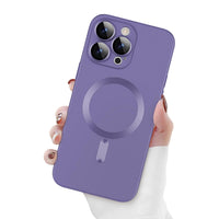ENKAY Apple iPhone 16 Series MagSafe Phone Case