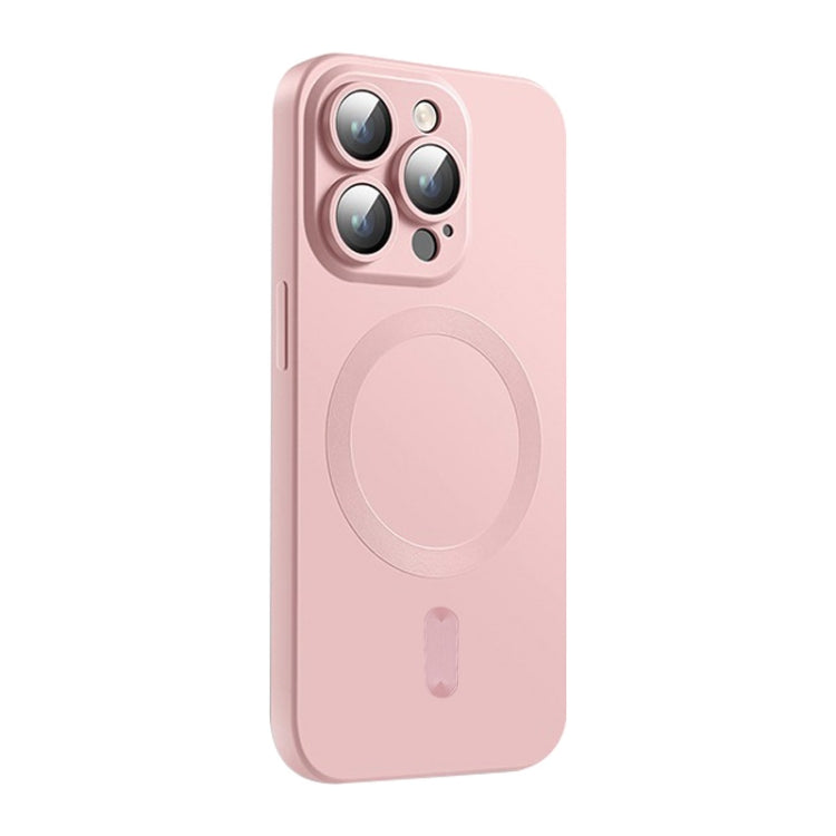 ENKAY Apple iPhone 16 Series MagSafe Phone Case