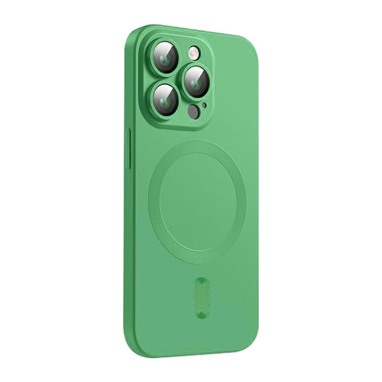 ENKAY Apple iPhone 16 Series MagSafe Phone Case