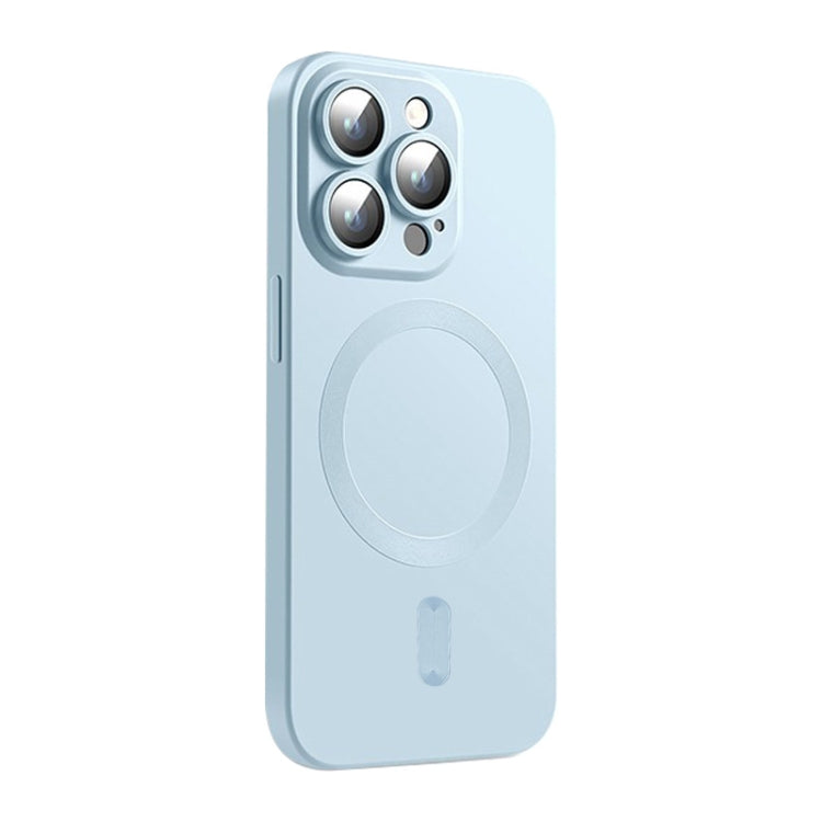 ENKAY Apple iPhone 16 Series MagSafe Phone Case