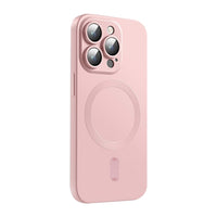 ENKAY Apple iPhone 16 Series MagSafe Phone Case