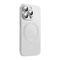ENKAY Apple iPhone 16 Series MagSafe Phone Case