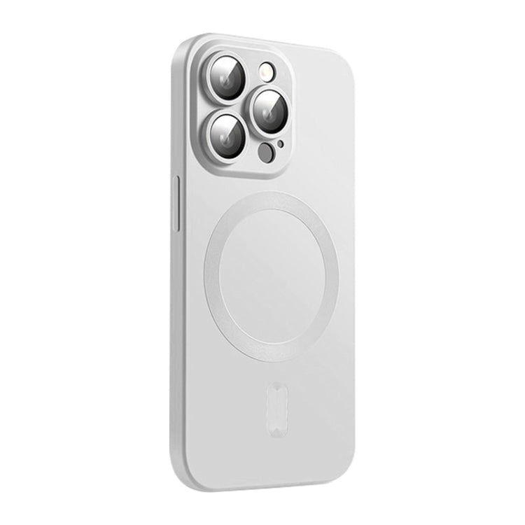 ENKAY Apple iPhone 16 Series MagSafe Phone Case
