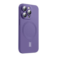 ENKAY Apple iPhone 16 Series MagSafe Phone Case