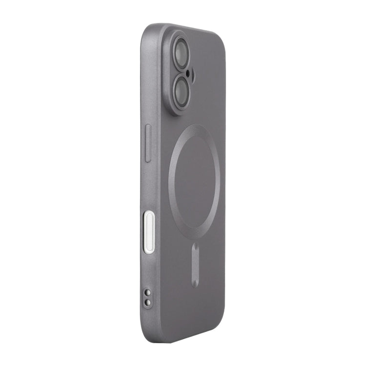 ENKAY Apple iPhone 16 Series MagSafe Phone Case