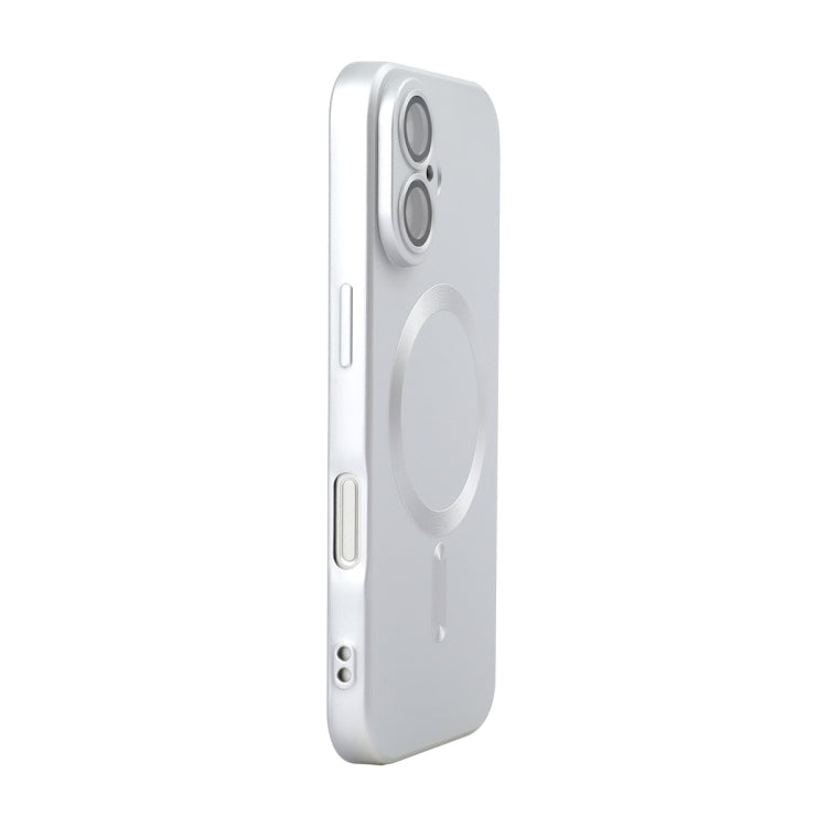 ENKAY Apple iPhone 16 Series MagSafe Phone Case