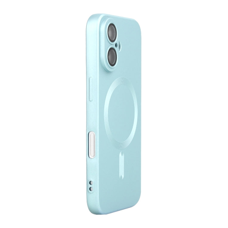 ENKAY Apple iPhone 16 Series MagSafe Phone Case
