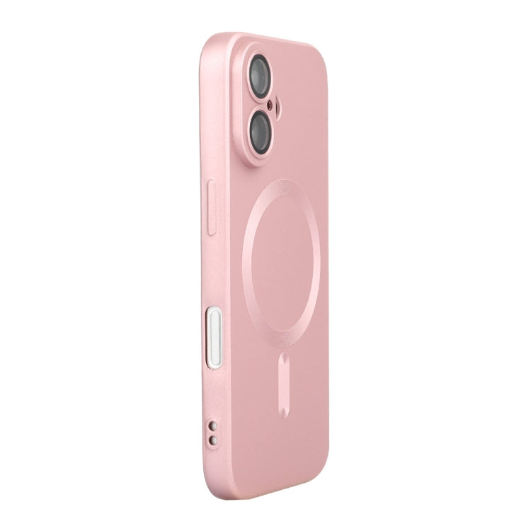 ENKAY Apple iPhone 15 Series MagSafe Phone Case