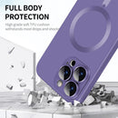 ENKAY Apple iPhone 16 Series MagSafe Phone Case