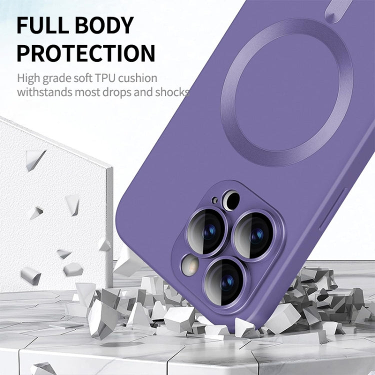 ENKAY Apple iPhone 16 Series MagSafe Phone Case