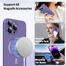 ENKAY Apple iPhone 16 Series MagSafe Phone Case