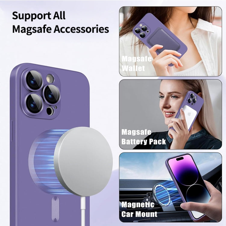 ENKAY Apple iPhone 16 Series MagSafe Phone Case