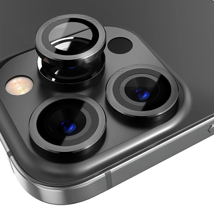 NORTHJO Apple iPhone Metal Camera Lens Protector