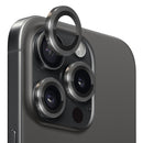 NORTHJO Apple iPhone Metal Camera Lens Protector