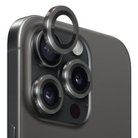 NORTHJO Apple iPhone Metal Camera Lens Protector