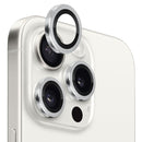 NORTHJO Apple iPhone Metal Camera Lens Protector