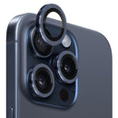 NORTHJO Apple iPhone Metal Camera Lens Protector