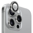 NORTHJO Apple iPhone Metal Camera Lens Protector