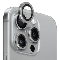 NORTHJO Apple iPhone Metal Camera Lens Protector